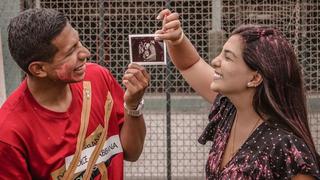 Ana Siucho a Edison Flores por su primer Día del Padre: “Otro de tus mejores talentos”