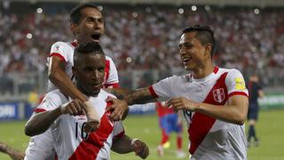 Ránking FIFA: Selección peruana se mantiene en el puesto 47