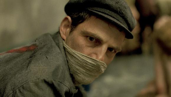 Cannes: cinta húngara "Son of Saul" ganó premio de la crítica