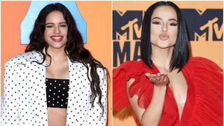 MTV EMA 2019 EN VIVO: los mejores looks de la alfombra roja | FOTOS