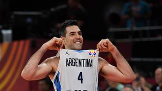 Argentina vapuleó a Francia y jugará la final del Mundial de básquet China 2019