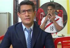 Selección Peruana: Erick Osores opinó de Cristian Benavente y Beto Da Silva