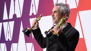 El streaming en la historia del Oscar: ¿cómo les ha ido a las películas originales de Netflix y Amazon?