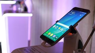 Samsung lanzó la Galaxy Note 5 en mercado peruano [VIDEO]