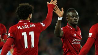Liverpool: ex jugador está casi seguro de que Salah y Mané dejarán el club