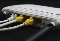 ¿Dónde es mejor colocar el router de Internet para tener una mejor conexión?