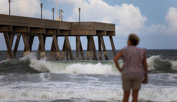 A causa del huracán Florence, la votación se retomará después del receso de una semana más que la Cámara Baja tiene previsto. (Foto: EFE)