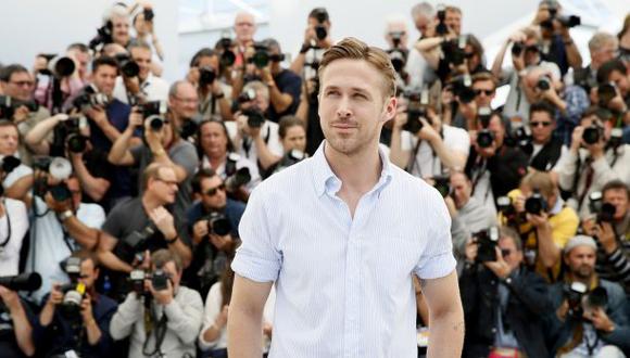 Ópera prima de Ryan Gosling es "asombrosamente mala"