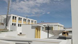 Colegio emblemático de Arequipa funciona sin obras concluidas