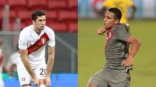 Selección peruana: ¿Ormeño o Valera, quién debe ser la primera alternativa para Lapadula?