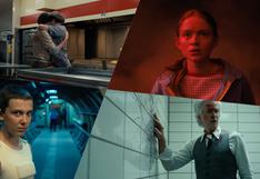“Stranger Things 4″: todo lo que revela el nuevo tráiler del VOLUMEN 2 que estrena Netflix este 1 de julio