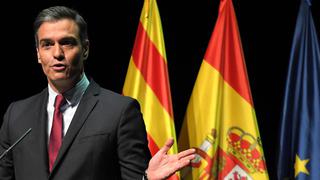 España: ¿Qué ocurrirá tras el indulto de los líderes independentistas catalanes? 