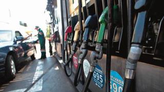 Minam: Incremento de ISC a combustibles no justificaría alza de pasajes