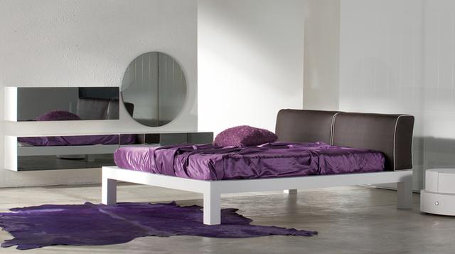 Seis formas de impresionar con la amplitud de tu cuarto pequeño - 1