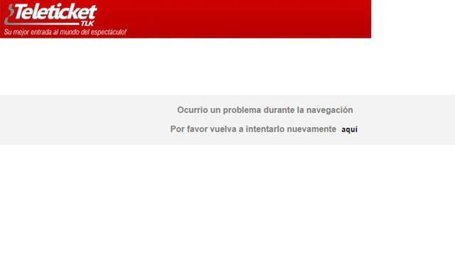 Bruno Mars en Lima: web de Teleticket colapsó por alta demanda - 2