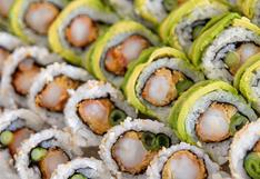 Día Internacional del Sushi: ¿Japón o China? Cuál es el verdadero origen de este plato