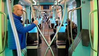 En Luxemburgo pusieron el transporte público gratuito, pero no logran que la gente deje de usar el auto