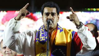Las telenovelas están en la mira de Maduro