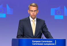 La Unión Europea cree que Rusia no está interesada en la paz sino en la escalada en Ucrania