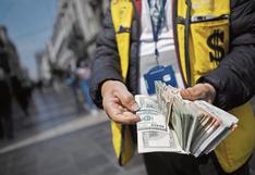 Precio del dólar en Perú: Consulta cuál es el tipo de cambio hoy, martes 27 de setiembre del 2022