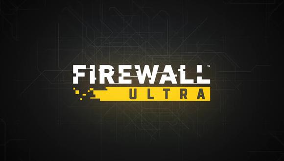 Firewall Ultra es la próxima entrega de la saga para el futuro PS VR2. (Foto: PlayStation)