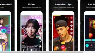 Descubre estos trucos que te harán un experto en Tik Tok 