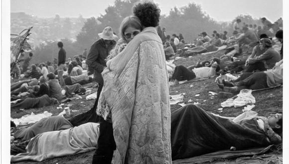 Woodstock (Foto: Gettyimages)