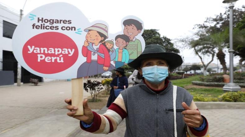Bono Yanapay 2022: beneficiarios, monto a cobrar y fechas de pago