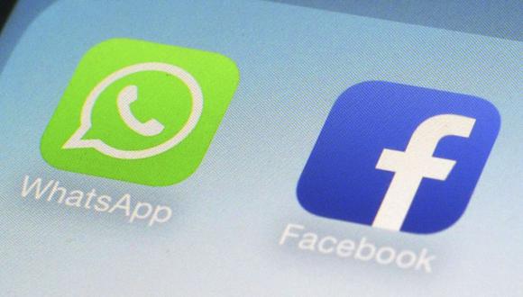 Algunos usuarios de WhatsApp han reportado que la app de mensajería  ha empezado a enviar una notificación en la que se recuerda que las políticas del servicio cambiarán pronto. (Foto de archivo: AP/ Patrick Sison)