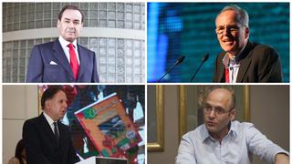 Conoce a los cinco empresarios más poderosos en el Perú
