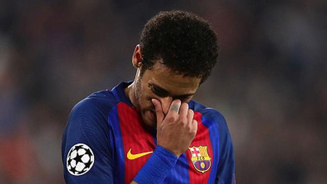Barcelona: rostros de decepción y tristeza por derrota en Turín - 14