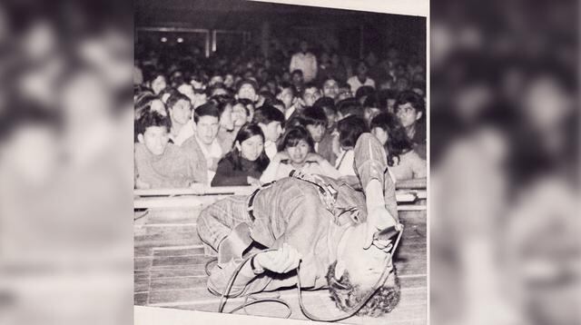 (Foto: Andrés Tapia)