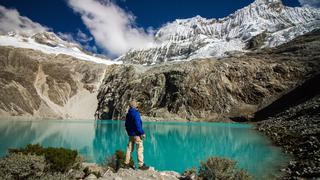 Perú: 5 rutas de trekking que deberías hacer antes de fin de año