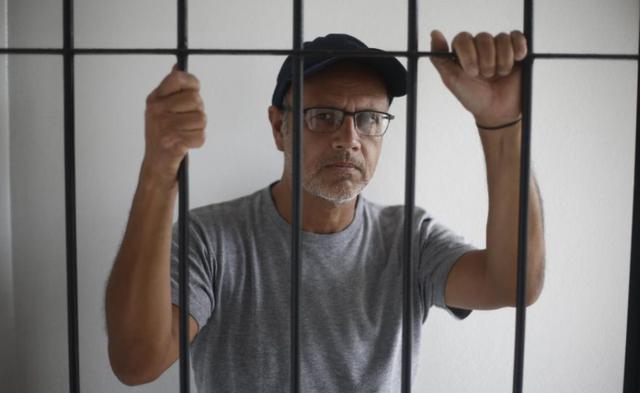 Wicho Domínguez de Mar de Copas. (Foto: archivo El Comercio / Instagram)