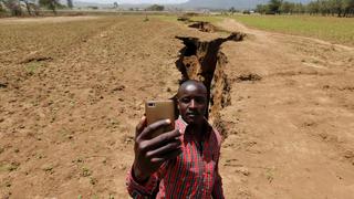 África se fractura: la inmensa grieta que muestra cómo el continente terminará dividiéndose