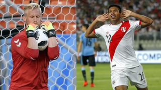 Perú vs. Dinamarca: ¿Cuánta probabilidad de ganar tiene la selección?
