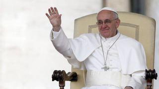 Papa Francisco envió bendiciones para fieles de Piura y Tumbes
