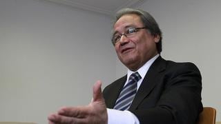 Proética pide que se evalúe denuncia contra presidente del CNM