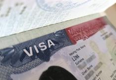 ¿Hasta qué edad puedo solicitar la visa americana por primera vez?