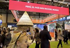 Prom-Perú: empresarios peruanos esperan concretar negocios por US$9 mlls. en Feria Internacional de Turismo