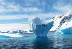 Antártida: una base científica consigna el día más caluroso del que se tiene registro