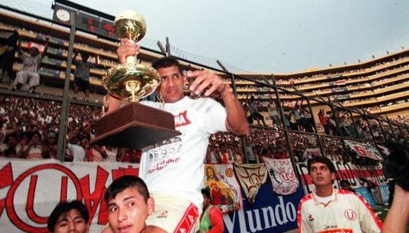 José Carranza: cinco jugadas que marcaron la carrera del 'Puma'