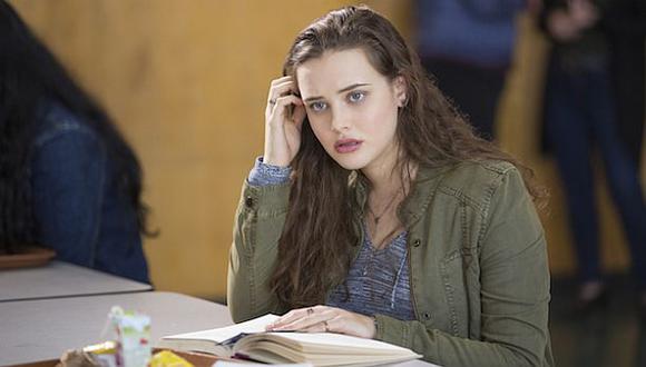 "13 Reasons Why" es acusada de glorificar el suicidio