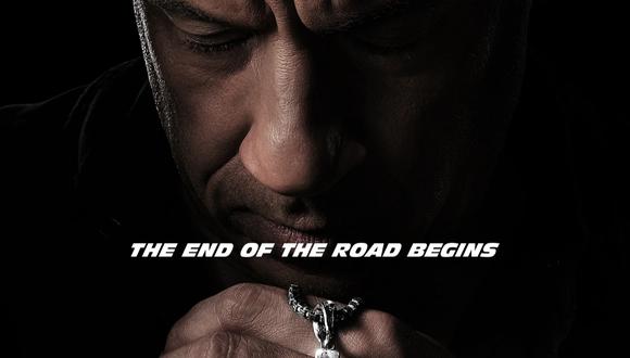"Fast X", la última película de la saga de "Rápidos y furiosos", ya tiene fecha del tráiler oficial. (Foto: Universal)
