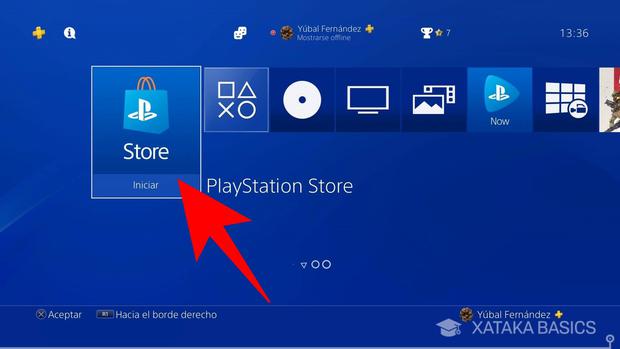 PS4, ¿Qué videojuegos se puede descargar gratis?