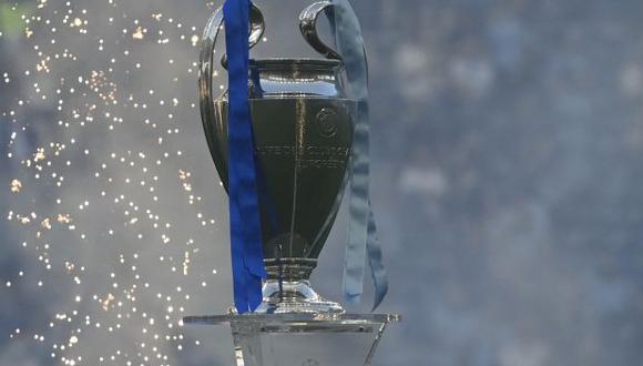 UEFA deberá decidir si mantener la designación de Rusia como país anfitrión de la final de la Champions League. (Foto: AFP)