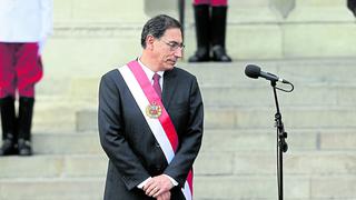 Martín Vizcarra: En busca de una coalición [Informe]