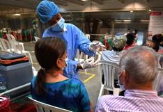 Coronavirus: Colombia comenzará a vacunar el viernes a los mayores de 60 años