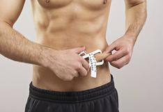 5 cosas que debes empezar a hacer para combatir la grasa abdominal