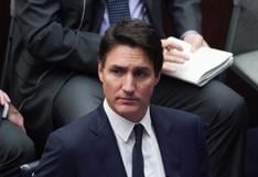Primer ministro canadiense califica de “situación muy grave” explosión cerca de cataratas del Niágara